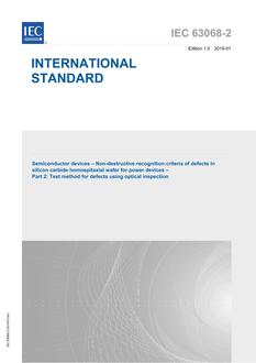 IEC 63068-2 Ed. 1.0 en IEC 63068-2 Ed. 1.0 en