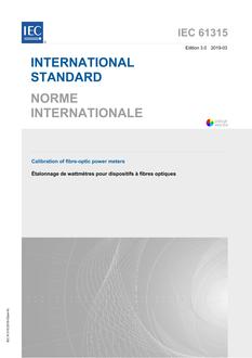 IEC 61315 Ed. 3.0 b IEC 61315 Ed. 3.0 b