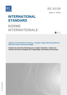 IEC 63128 Ed. 1.0 b IEC 63128 Ed. 1.0 b