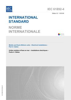 IEC 61892-4 Ed. 2.0 b IEC 61892-4 Ed. 2.0 b