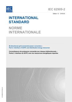 IEC 62909-2 Ed. 1.0 b IEC 62909-2 Ed. 1.0 b