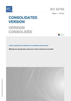 IEC 62760 Ed. 1.1 b IEC 62760 Ed. 1.1 b