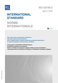 IEC 62150-3 Ed. 2.0 b IEC 62150-3 Ed. 2.0 b