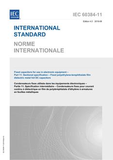 IEC 60384-11 Ed. 4.0 b IEC 60384-11 Ed. 4.0 b