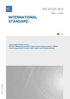 IEC 61300-3-33 Ed. 1.0 en IEC 61300-3-33 Ed. 1.0 en