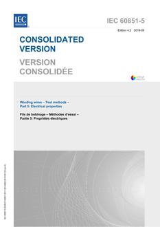 IEC 60851-5 Ed. 4.2 b IEC 60851-5 Ed. 4.2 b