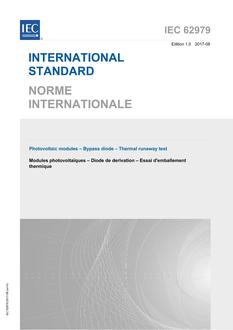 IEC 62979 Ed. 1.0 b