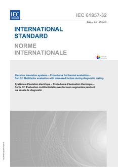 IEC 61857-32 Ed. 1.0 b IEC 61857-32 Ed. 1.0 b