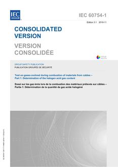 IEC 60754-1 Ed. 3.1 b IEC 60754-1 Ed. 3.1 b