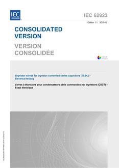 IEC 62823 Ed. 1.1 b IEC 62823 Ed. 1.1 b