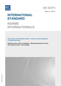 IEC 62574 Ed. 2.0 b IEC 62574 Ed. 2.0 b