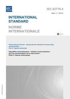 IEC 62779-4 Ed. 1.0 b