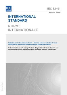 IEC 62401 Ed. 2.0 b IEC 62401 Ed. 2.0 b