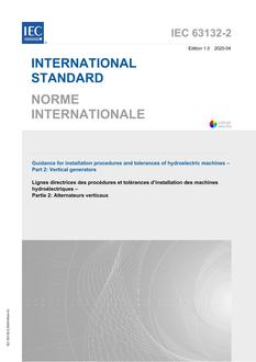 IEC 63132-2 Ed. 1.0 b IEC 63132-2 Ed. 1.0 b