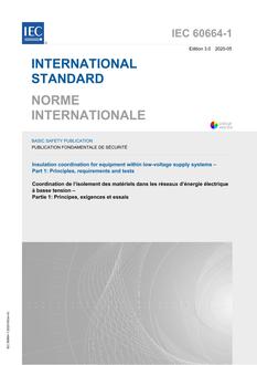 IEC 60664-1 Ed. 3.0 b