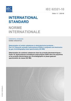 IEC 62321-10 Ed. 1.0 b