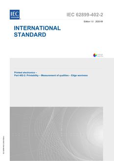 IEC 62899-402-2 Ed. 1.0 en IEC 62899-402-2 Ed. 1.0 en
