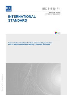 IEC 61850-7-1 Ed. 2.1 en IEC 61850-7-1 Ed. 2.1 en