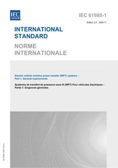 IEC 61980-1 Ed. 2.0 b