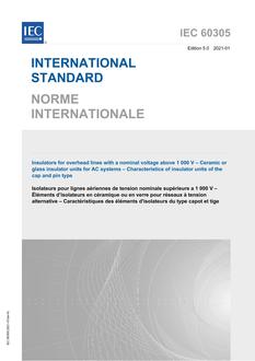 IEC 60305 Ed. 5.0 b