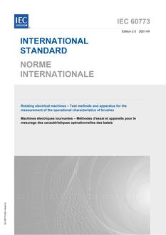 IEC 60773 Ed. 2.0 b IEC 60773 Ed. 2.0 b