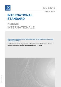 IEC 63210 Ed. 1.0 b IEC 63210 Ed. 1.0 b