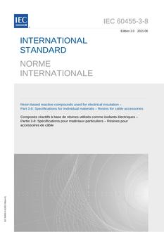 IEC 60455-3-8 Ed. 2.0 b IEC 60455-3-8 Ed. 2.0 b