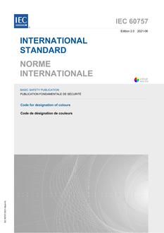IEC 60757 Ed. 2.0 b IEC 60757 Ed. 2.0 b