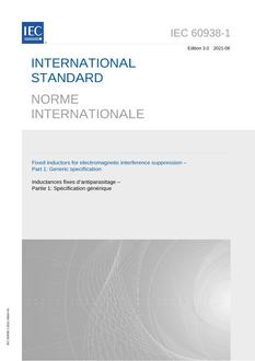 IEC 60938-1 Ed. 3.0 b IEC 60938-1 Ed. 3.0 b