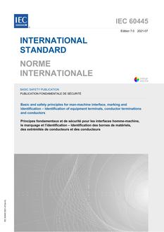 IEC 60445 Ed. 7.0 b IEC 60445 Ed. 7.0 b