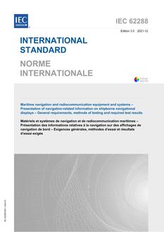 IEC 62288 Ed. 3.0 b IEC 62288 Ed. 3.0 b