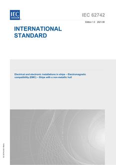 IEC 62742 Ed. 1.0 en IEC 62742 Ed. 1.0 en