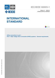 IEC /IEEE 80005-1 Ed. 2.1 en