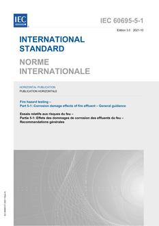 IEC 60695-5-1 Ed. 3.0 b IEC 60695-5-1 Ed. 3.0 b