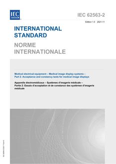 IEC 62563-2 Ed. 1.0 b IEC 62563-2 Ed. 1.0 b