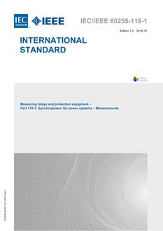 IEC /IEEE 82079-1 Ed. 2.0 b