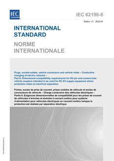 IEC 62196-6 Ed. 1.0 b