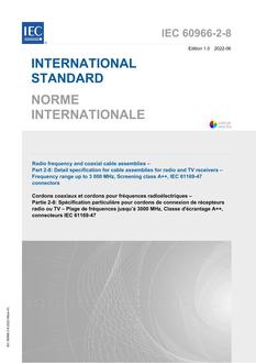 IEC 60966-2-8 Ed. 1.0 b IEC 60966-2-8 Ed. 1.0 b