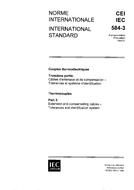 IEC 60584-3 Ed. 1.0 b:1989 IEC 60584-3 Ed. 1.0 b:1989