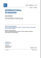 IEC 60601-1-4 Ed. 1.1 b IEC 60601-1-4 Ed. 1.1 b