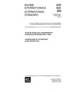 IEC 60354 Ed. 2.0 b IEC 60354 Ed. 2.0 b