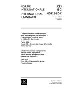 IEC 60512-20-2 Ed. 1.0 b IEC 60512-20-2 Ed. 1.0 b