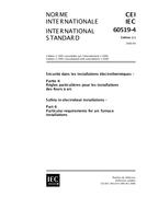 IEC 60519-4 Ed. 2.1 b:2000 IEC 60519-4 Ed. 2.1 b:2000