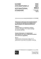 IEC 60852-2 Ed. 1.0 b IEC 60852-2 Ed. 1.0 b