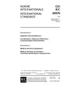 IEC 60976 Amd.1 Ed. 1.0 b:2000 IEC 60976 Amd.1 Ed. 1.0 b:2000