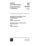 IEC 61334-6 Ed. 1.0 b IEC 61334-6 Ed. 1.0 b