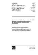 IEC 61514 Ed. 1.0 b IEC 61514 Ed. 1.0 b