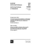 IEC 61904 Ed. 1.0 b IEC 61904 Ed. 1.0 b