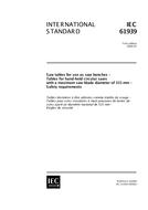IEC 61939 Ed. 1.0 en IEC 61939 Ed. 1.0 en