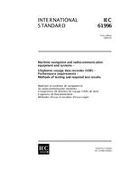 IEC 61996 Ed. 1.0 en IEC 61996 Ed. 1.0 en